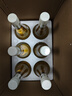 柏格伦Bwrgedllmz德国原瓶进口无醇葡萄酒雷司令干白葡萄酒0度无酒精750ML礼盒送礼 雷司令干白葡萄酒750ml*6 实拍图