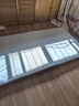 MLILY眯狸学生宿舍床垫记忆棉海绵软薄垫子单人榻榻米折叠床褥1*2m 实拍图