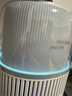 飞利浦（PHILIPS）加湿器家用卧室母婴专用静音除菌无雾空调加湿机鼻炎孕妇婴幼儿小型桌面大容量HU5710/10礼品 实拍图