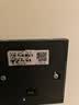 锐捷WiFi7 2.5G无线AP面板套装3600M 1拖4全屋子母路由ac+ap组网大户型RG-EG209MG-P+RG-EAP172(MG)*4 实拍图