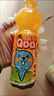 可口可乐（Coca-Cola）美汁源酷儿 Qoo 橙味果汁饮料 450ml*12瓶 新老包装随机发货 实拍图