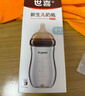 世喜奶瓶新生儿0-6-9个月以上防胀气婴儿仿母乳安抚奶嘴(160ml+300ml) 实拍图