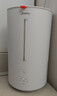 美的（Midea）热蒸发空气加湿器蒸馏高温除菌家用卧室客厅鼻炎孕妇母婴幼儿小型桌面加湿空调取暖礼物SR-3R50 实拍图