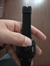爱牵挂M1免费版老年人智能定位电话手表老人北斗GPS定位手环 心率通话腕表 实拍图