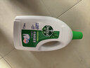 滴露（Dettol）衣物除菌液松木3L 内衣袜子衣物长效杀菌除螨 衣服消毒液儿童可用 实拍图
