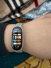 小米（MI）手环10 陶瓷版 珍珠白 国家补贴 智能手环 专业运动健康 监测睡眠管理 心率血氧长续航运动 实拍图