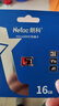朗科（Netac）16GB TF（MicroSD）存储卡 A1 U1 V10 4K 高度耐用行车记录仪&监控摄像头内存卡 读速98MB/s 实拍图