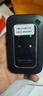影腾随身wifi三网全国通用无线wi-fi6免插卡移动联通电信无限制大流量卡便携式网卡高速网络2025款5GHF 【三网通3000毫安充电款+黑色】*超长续航 实拍图