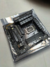 华硕TUF GAMING B760M-PLUS D4重炮手主板  CPU 14700K/14600KF/13400F（Intel B760/LGA 1700） 实拍图