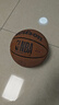 Wilson威尔胜NBA绝尘系列ENCORE PLUS防尘皮革室外神器成人比赛7号篮球 实拍图