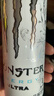 魔爪（Monster）可口可乐 魔爪 Monster 无糖 能量风味饮料 330ml*24罐 年货 实拍图