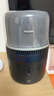 飞利浦（PHILIPS）加湿器家用卧室母婴专用静音除菌无雾空调加湿机鼻炎孕妇婴幼儿小型桌面大容量HU5710/13礼品 实拍图