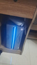 联想（Lenovo）GeekPro设计师游戏台式电脑主机(U7_255HX RTX5060Ti 16GB显卡 32G DDR5 1TB SSD ) 国家补贴 实拍图
