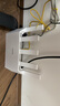 Tenda腾达路由器WiFi7【京东独家】无线千兆穿墙王信号增强家用全屋2.5g网口云霄BE3600放大器立式 实拍图