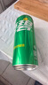 可口可乐（Coca-Cola）檀健次代言 雪碧Sprite柠檬味碳酸饮料 330ml*24摩登罐  实拍图