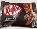 雀巢 奇巧kitkat 威化牛奶巧克力550g分享装 新年礼物 休闲零食情人节 实拍图