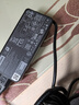 联想 原装65W充电器Type-C接口ThinkPad笔记本电脑USB-C电源线20V3.25A电源适配器 65W X270/T470S/NEWS2/X1平板 实拍图