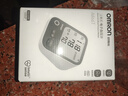 欧姆龙（OMRON）充电语音电子血压计血压仪家用蓝牙医用测量仪老人A866T 年货 实拍图