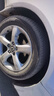 双星汽车轮胎 195/55R15 85V SH71适配凯越/悦翔V7/奇瑞E5/A5 实拍图