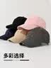 真享帽子女士2026新款秋冬新款鸭舌帽防紫外线户外百搭遮阳棒球帽Y878 实拍图