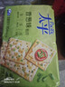 太平苏打饼干营养美味香葱味400g易消化含膳食纤维休闲零食早餐下午茶 实拍图