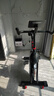 HARISON汉臣动感单车家用智能健身车 室内自行车健身器材SHARP HR-X9eco 实拍图