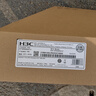 华三（H3C）ER5200G3-X 多WAN/1*SFP+4LAN千兆有线路由器企业级 带机量300-400 多运营商接入/千兆带宽 实拍图