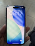 Apple/苹果【需现场签收激活】 iPhone 15 (A3092) 256GB 蓝色 支持移动联通电信5G 双卡双待 实拍图