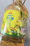金龙鱼 食用油 非转基因 物理压榨不油腻轻年玉米油4L 实拍图