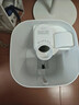美的（Midea）加湿器卧室家用办公室桌面适用轻音低噪快速加湿上加水迷你空调加湿银离子4L大容量 【升级一体化机身】40s 350mL/h 实拍图