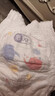 好奇（Huggies）金装拉拉裤XXL74(15kg以上)尿不湿【速干不易红】 实拍图