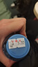 十八子作专业厨师刀复合钢刀具 切片刀花梨木柄 名典1号菜刀厨片刀F202-1 实拍图