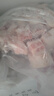 龙大肉食 猪五花肉块净重4斤 冷冻带皮五花肉猪五花烤肉 出口日本级 实拍图