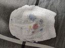 好奇（Huggies）金装拉拉裤XXL74(15kg以上)尿不湿【速干不易红】 实拍图