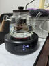 忆壶茶电陶炉煮茶器新款煮茶炉专用小型自动保温养生烧水器具 实拍图