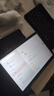 HUWEIAN平板电脑Pad Pro 款骁龙8+全网通5GWiFi4K高清全面屏网课学习游戏娱乐办公二合一 紫色 16GB+2TB 14英PadPro+定制无线键盘+鼠标+豪华礼品 实拍图