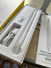 倍思电容笔iPad触控笔【2025升级】适用25年iPad Pro/Air/Mini/iPad11平板触屏手写笔Applepencil二代 实拍图