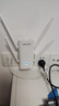 睿因（Wavlink）wifi信号放大器AX3000无线信号稳定穿墙扩展中继器wifi6千兆信号增强器5G双频 D6X  实拍图