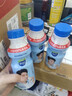 味动力乳酸菌饮品0脂肪原味330ml*6瓶儿童成人早餐伴侣乳酸菌饮料 实拍图