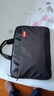 联想（Lenovo）笔记本电脑包手提包16英寸公文包出差商务旅行包适用苹果小新拯救者防泼水内胆包B14 实拍图