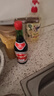 保宁醋 陈醋6度440ml 【零添加防腐】特级酿造食醋 炒菜调味饺子蘸料 实拍图