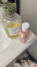 半亩花田热巴同款香氛水感沐浴油深层清洁沐浴露持久留香保湿清爽400ml 实拍图