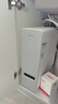 美的（Midea）净水器【白泽1000G】0阻垢剂  家用长效反渗透RO直饮过滤器 厨房专用台下用净水机 年会采购净饮机 实拍图
