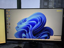 泰坦军团24.5英寸 260Hz超高刷新率 FastIPS硬件低蓝光HDR400广色域 旋转升降 PS5电竞显示器 P2510H PLUS+ 实拍图