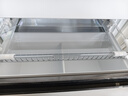 容声方糖515L机皇法式多门冰箱双系统超薄零嵌入式自动制冰一级能效白BCD-515P60FZNAD国家补贴世界杯 实拍图