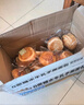 三只松鼠0蔗糖水牛乳手撕面包1kg 早餐面包营养饱腹代餐酵母蛋糕零食糕点 实拍图