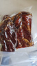 蜀腊记（SHULAJI）四川特产烟熏腊肉五花肉川味熟食腊味咸肉美食下酒菜年货送礼品 五花腊肉5斤(500gx5袋) 实拍图