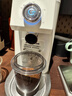 客浦CP203W咖啡磨豆机电动意式手冲家用小型全自动咖啡豆研磨机磨粉机 实拍图