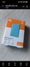 西部数据（WD）移动硬盘2TB USB3.0 My Passport随行版2.5英寸 蓝 机械硬盘 笔记本电脑外接 大容量加密 家庭存储 实拍图