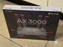 普联（TP-LINK）大道AX3000满血WiFi6千兆无线路由器 5G双频穿墙 Mesh 3000M无线速率 信号增强 支持易展 XDR3010 实拍图